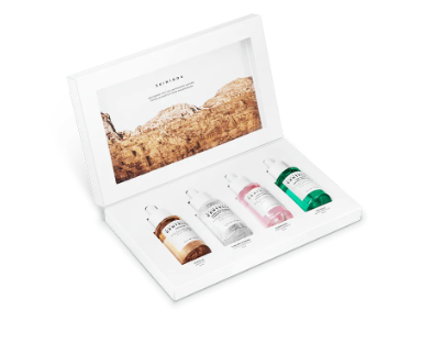 Madagascar Centella Ampoule Kit [30ml x 4 pcs] - Skin1004
