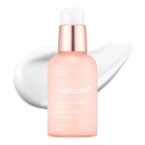 Triple Collagen Serum 4.0 [55ml] - medicube