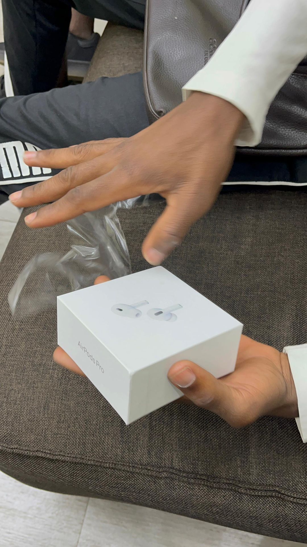 Airpods Pro 2