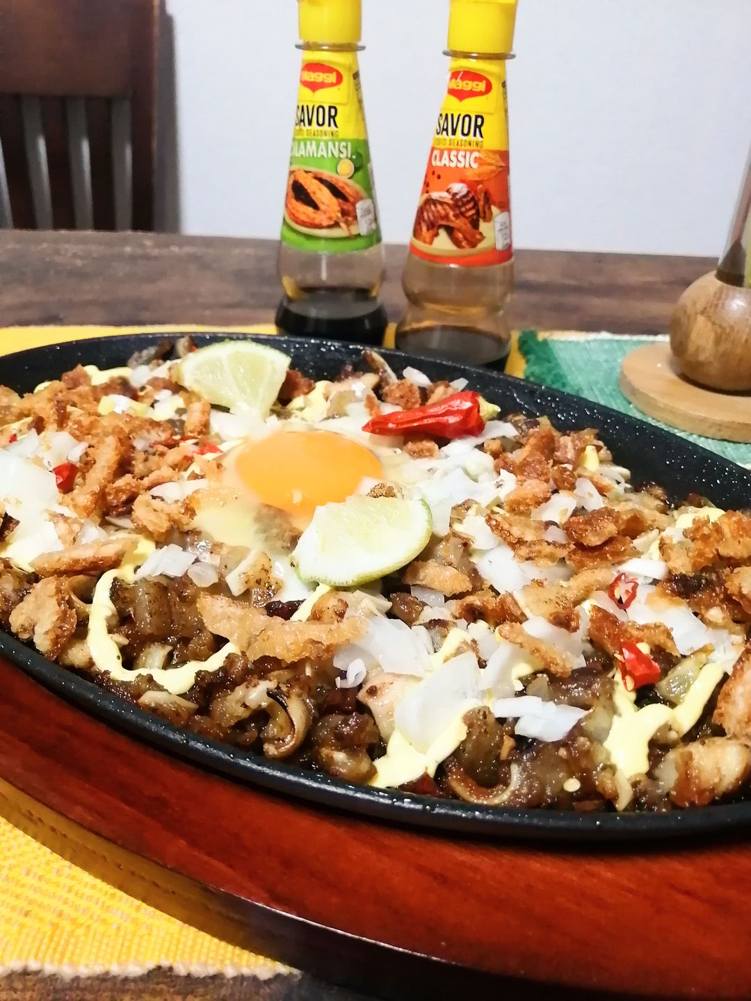 Sisig