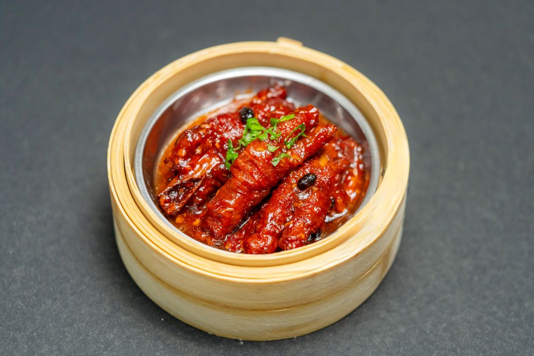 Chicken Feet