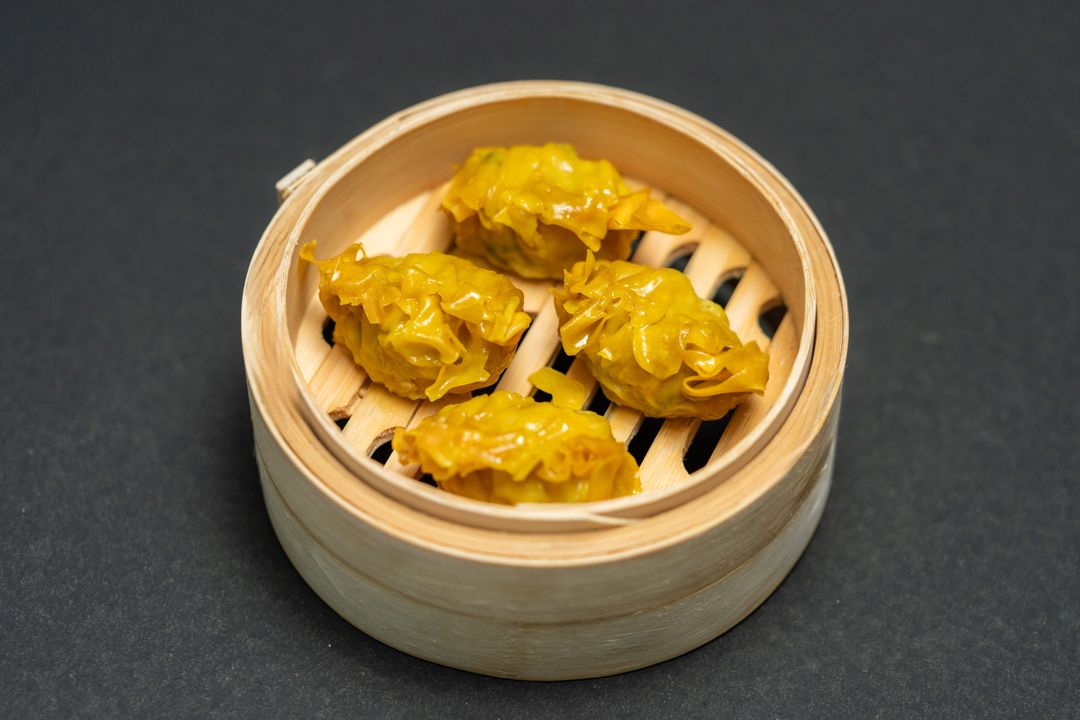 Sharksfin Dumpling