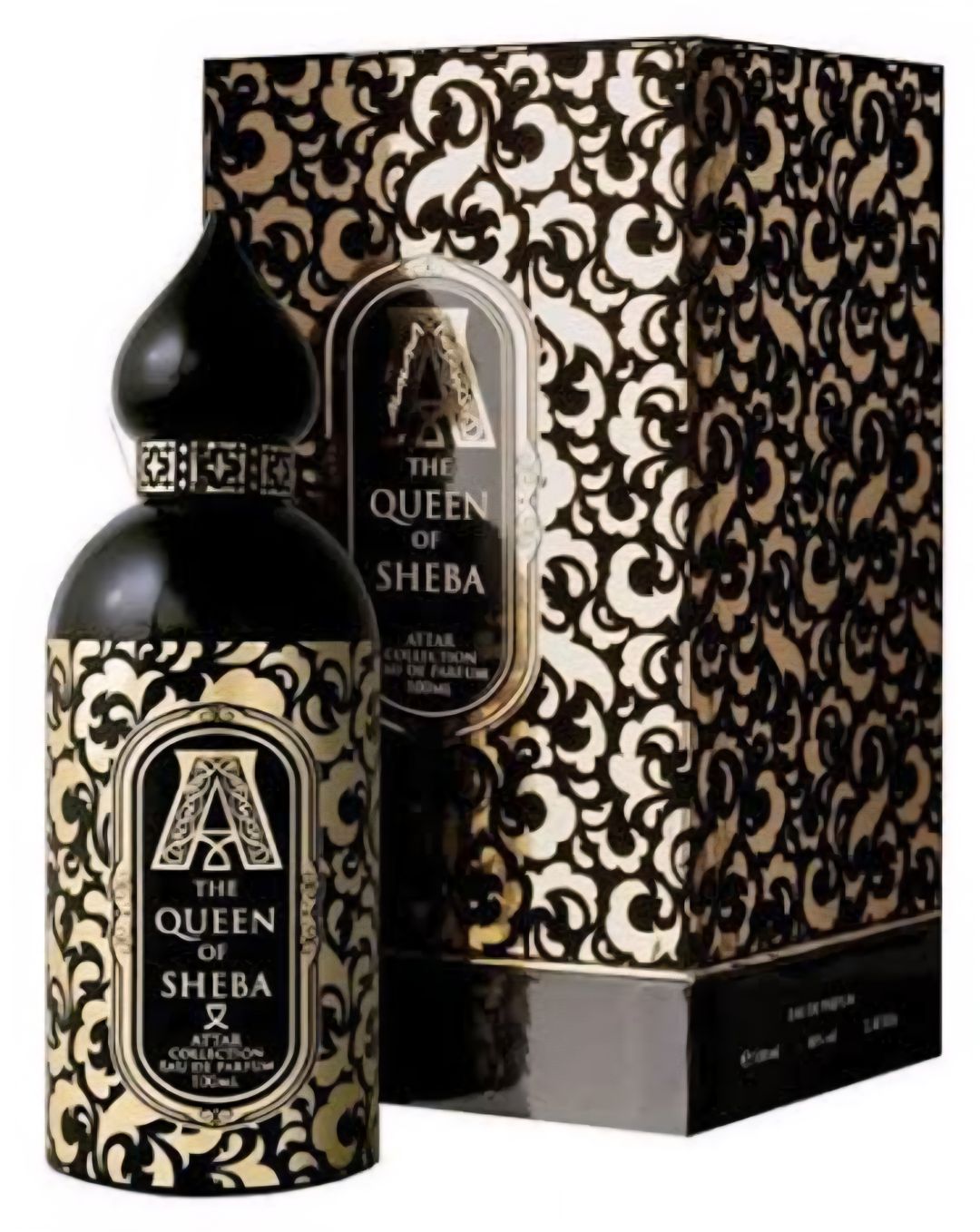 The Queen of Sheba by Attar Collection EDP 100ml