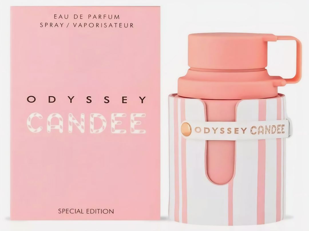 Odyssey Candee Special Edition by Armaf EDP 100ml