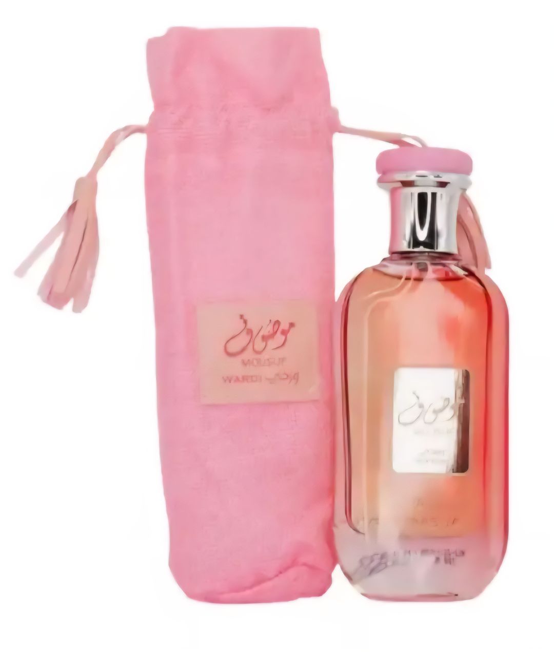 Mousuf Wardi By  Ard Al Zaafaran EDP 100ml