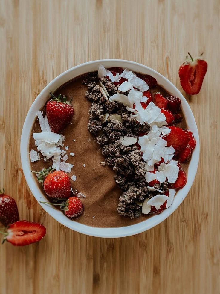Cocoa Crush