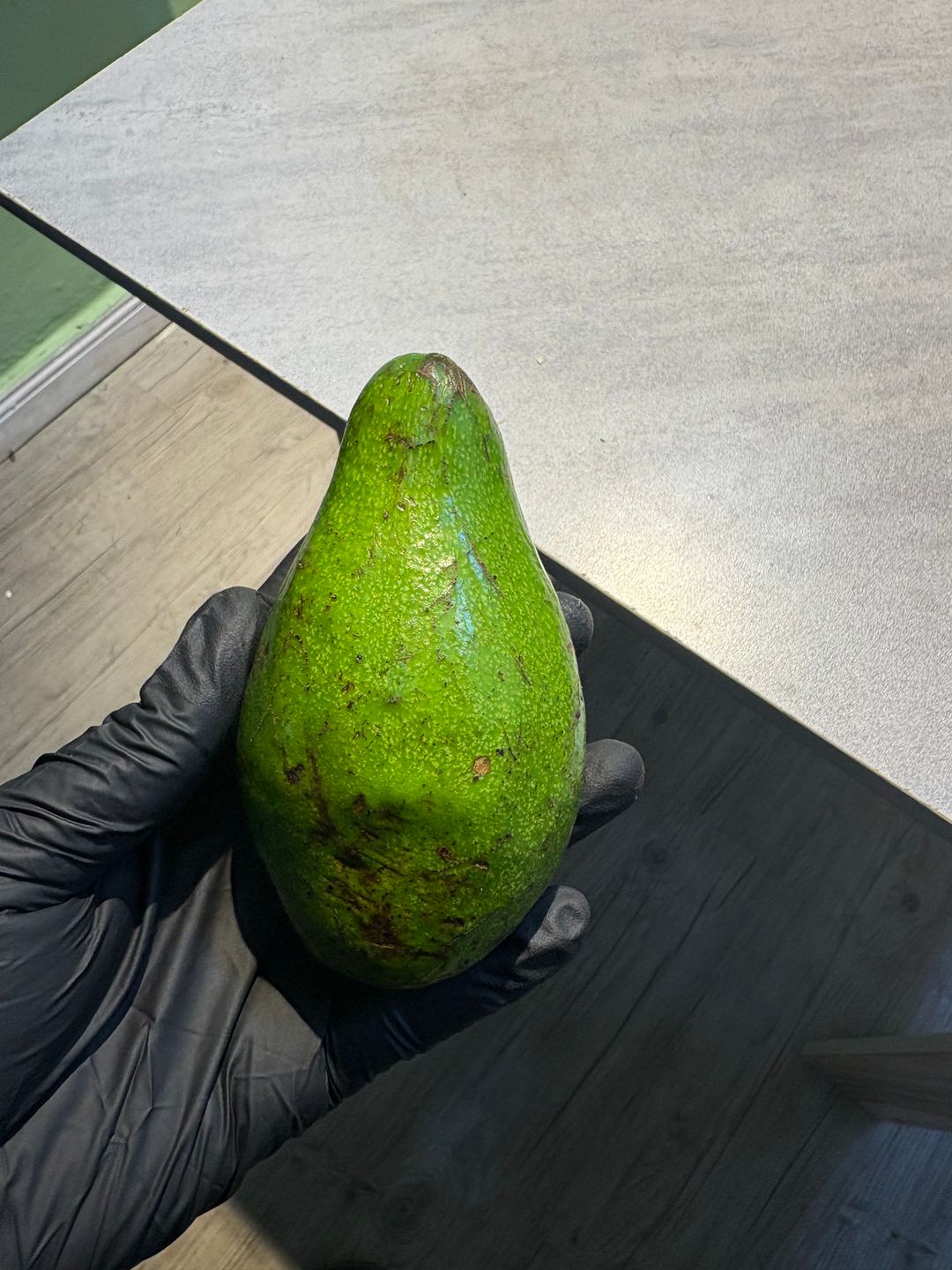 Local Avocado 1pc