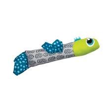 CATNIP CRUNCH FISH