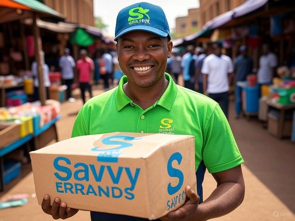 Local deliveries