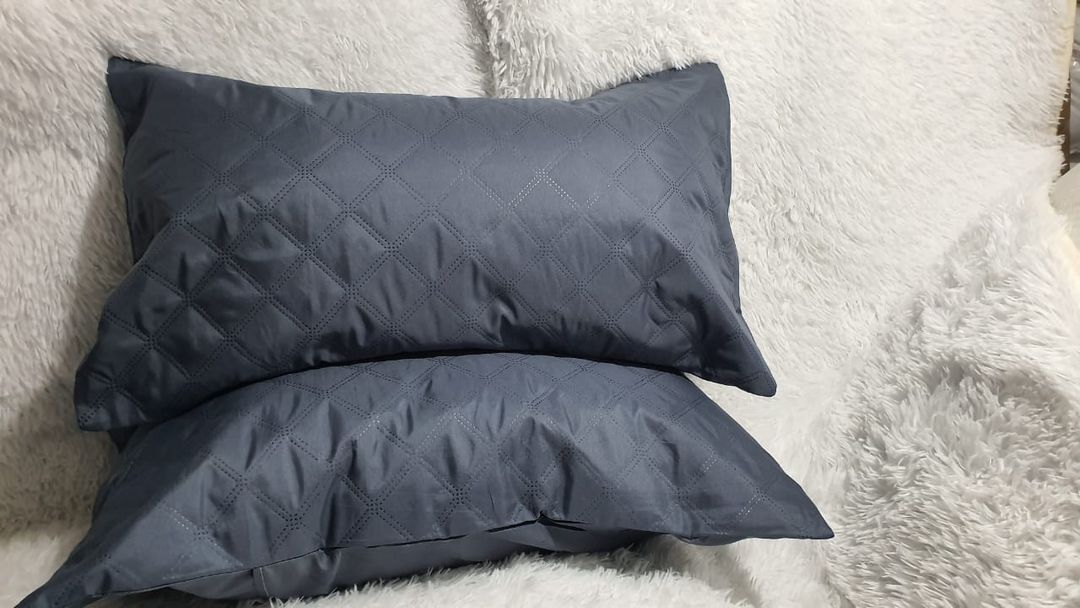 Pillow protectors 