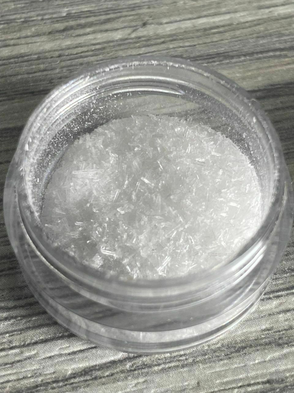 Pure S-Isomer Ketamine Shards