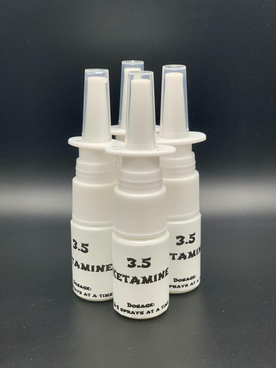ketamine Nasal Spray