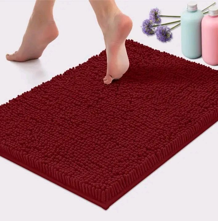 Microfiber Mats