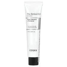 cosrx the retinol 0.3 cream 20ml