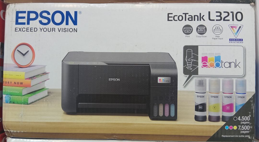 EPSON L3210 