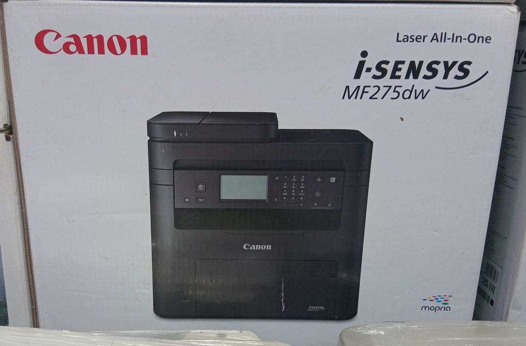 CANON 275 DW