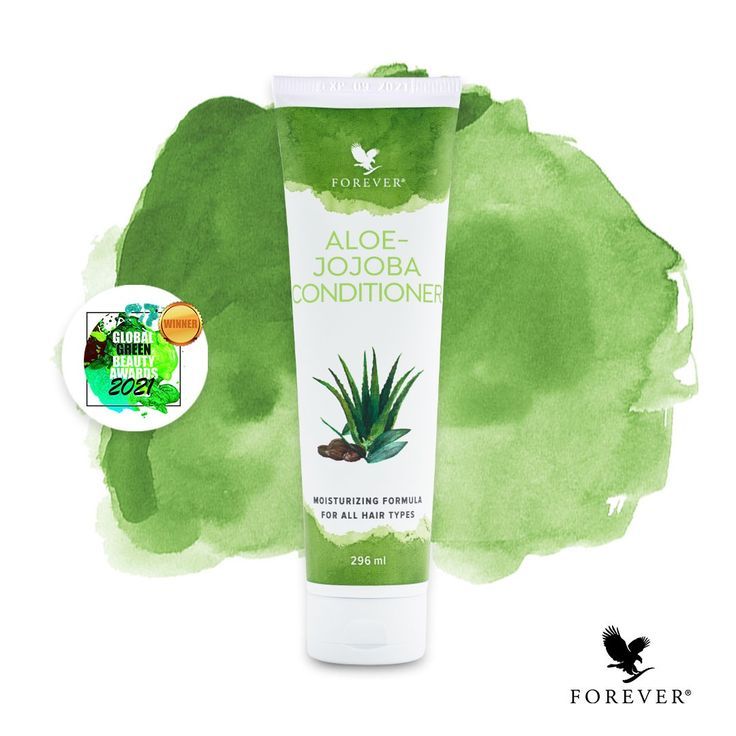 Forever Aloe-Jojoba Conditioner