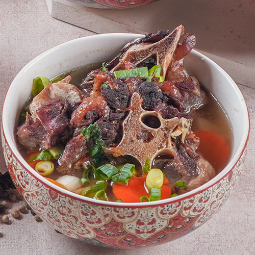 Sop Buntut