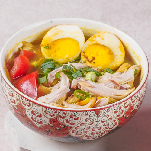 Soto Ayam