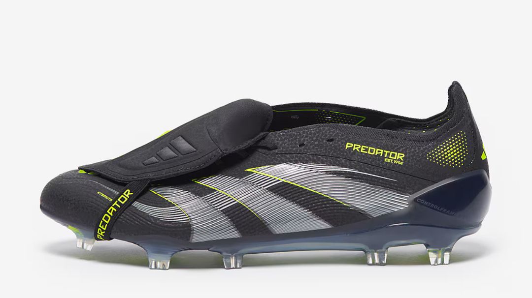 Adidas Predator 