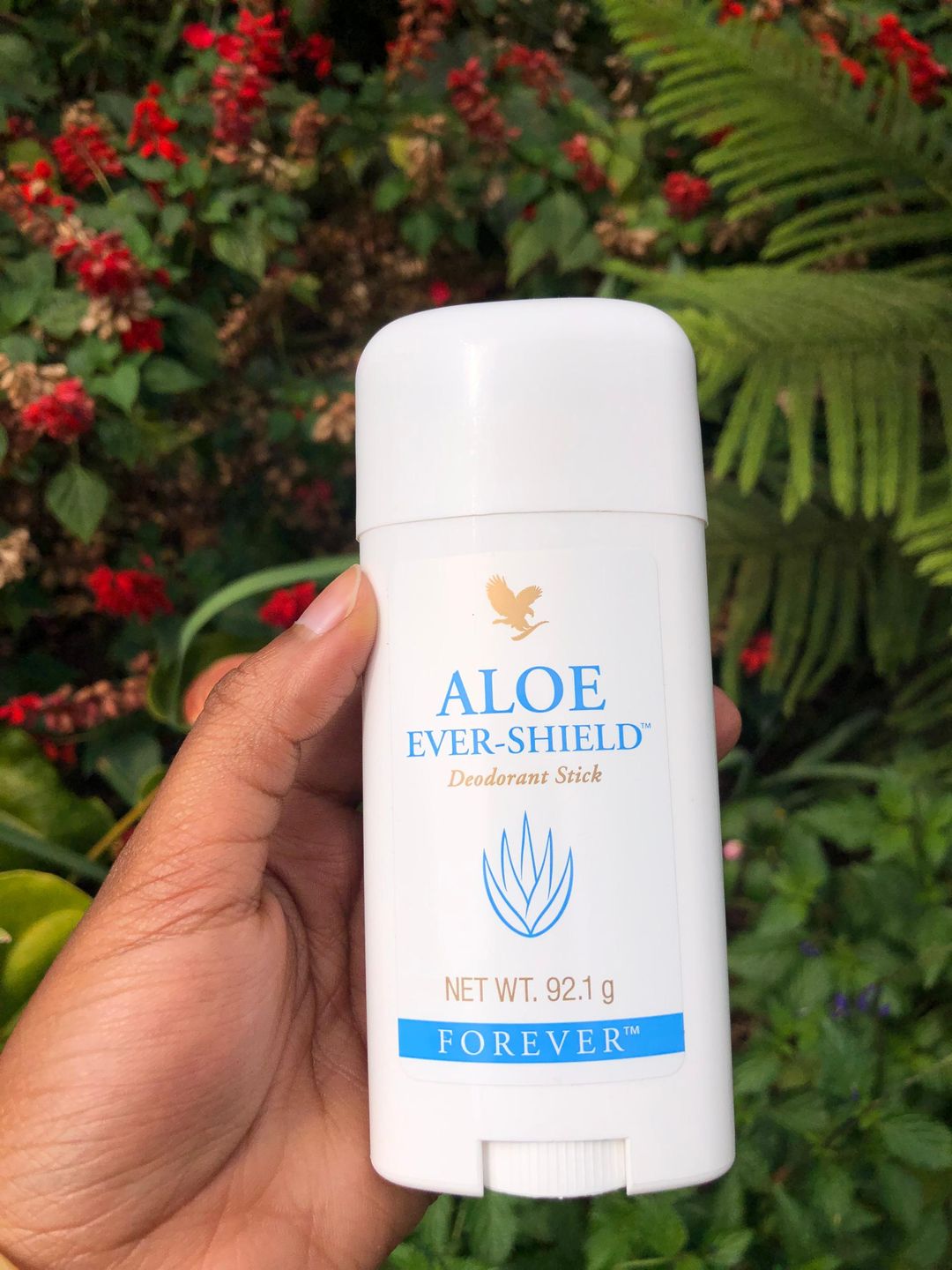 Aloe Ever-Shield Deodorant Stick