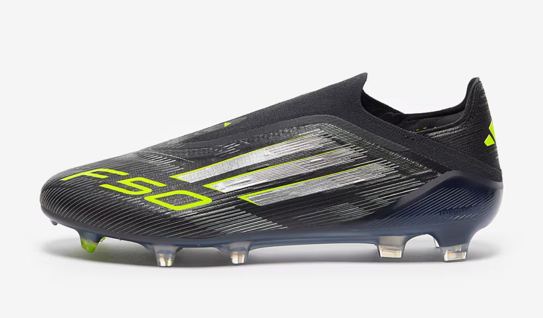 Adidas F50 