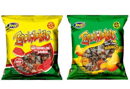 Enchilokas