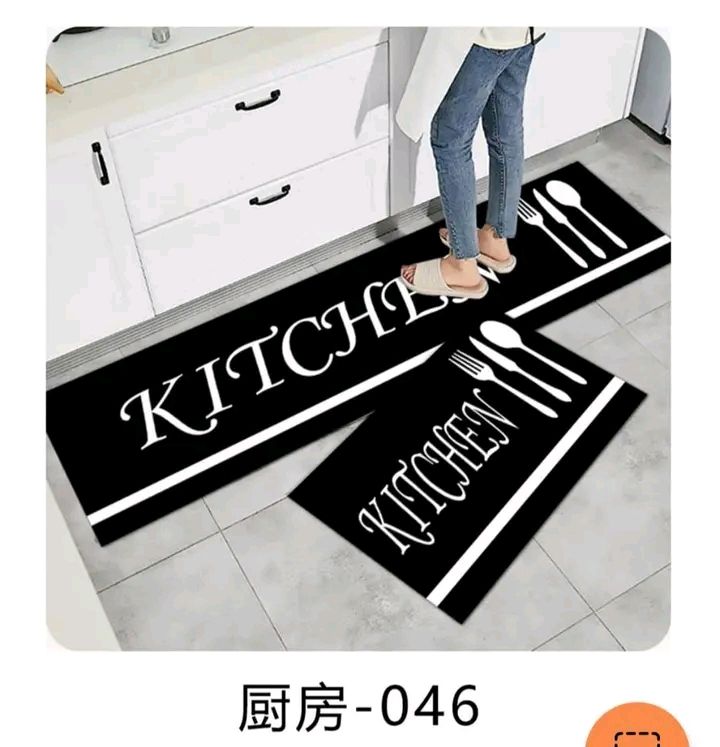 Kitchen Mats