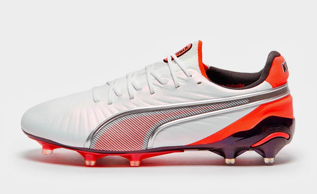 Puma King