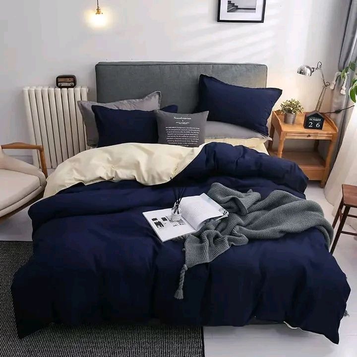 2 Sided Duvet Covers 