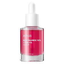 ANUA Niacinamide 10% + TXA 4% Serum