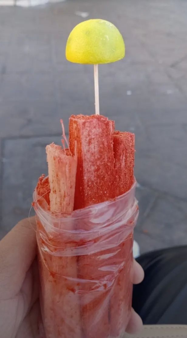 Caña 1/2 kg