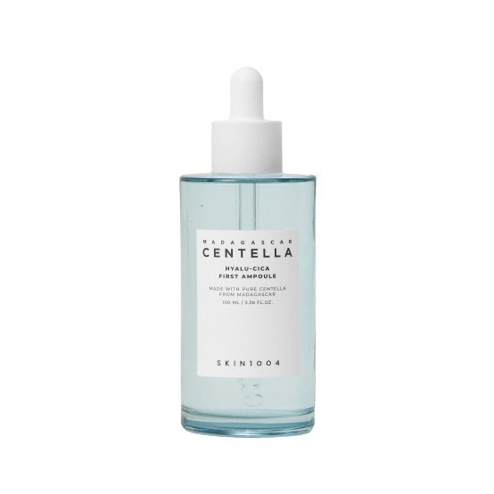 [SKIN 1004] Madagascar Centella Hyalu Cica First Ampoule