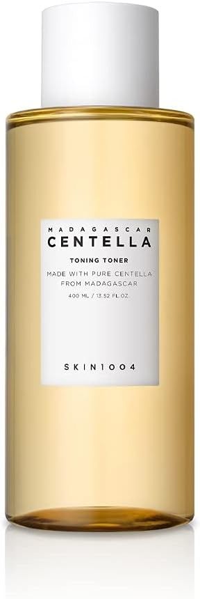 SKIN1004 Centella Asiatica Toning Toner 13.52 fl.oz, 400ml