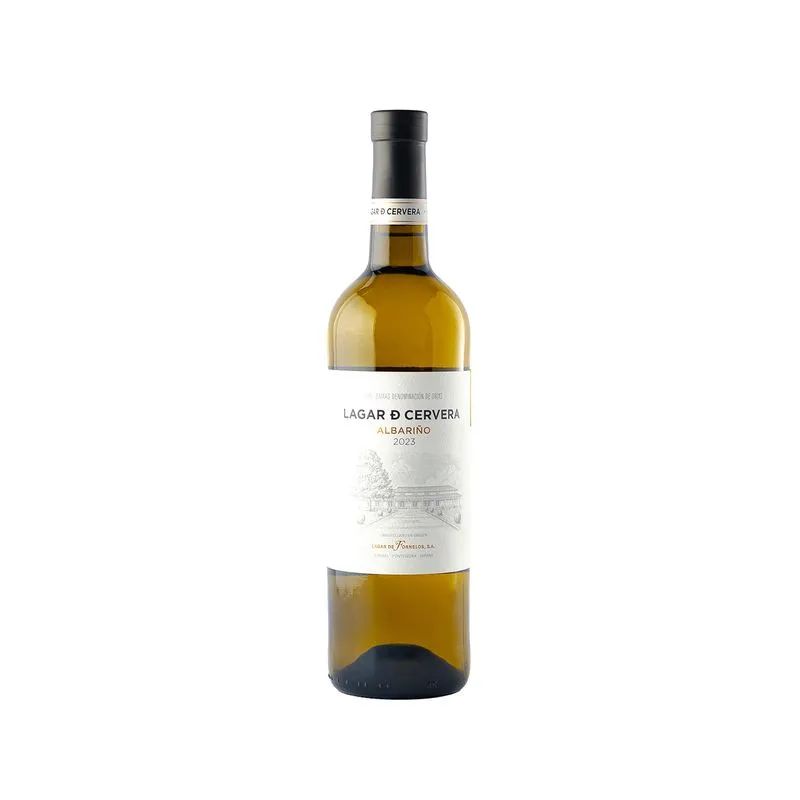 Vino Blanco Lagar De Cervera 750.0 mL