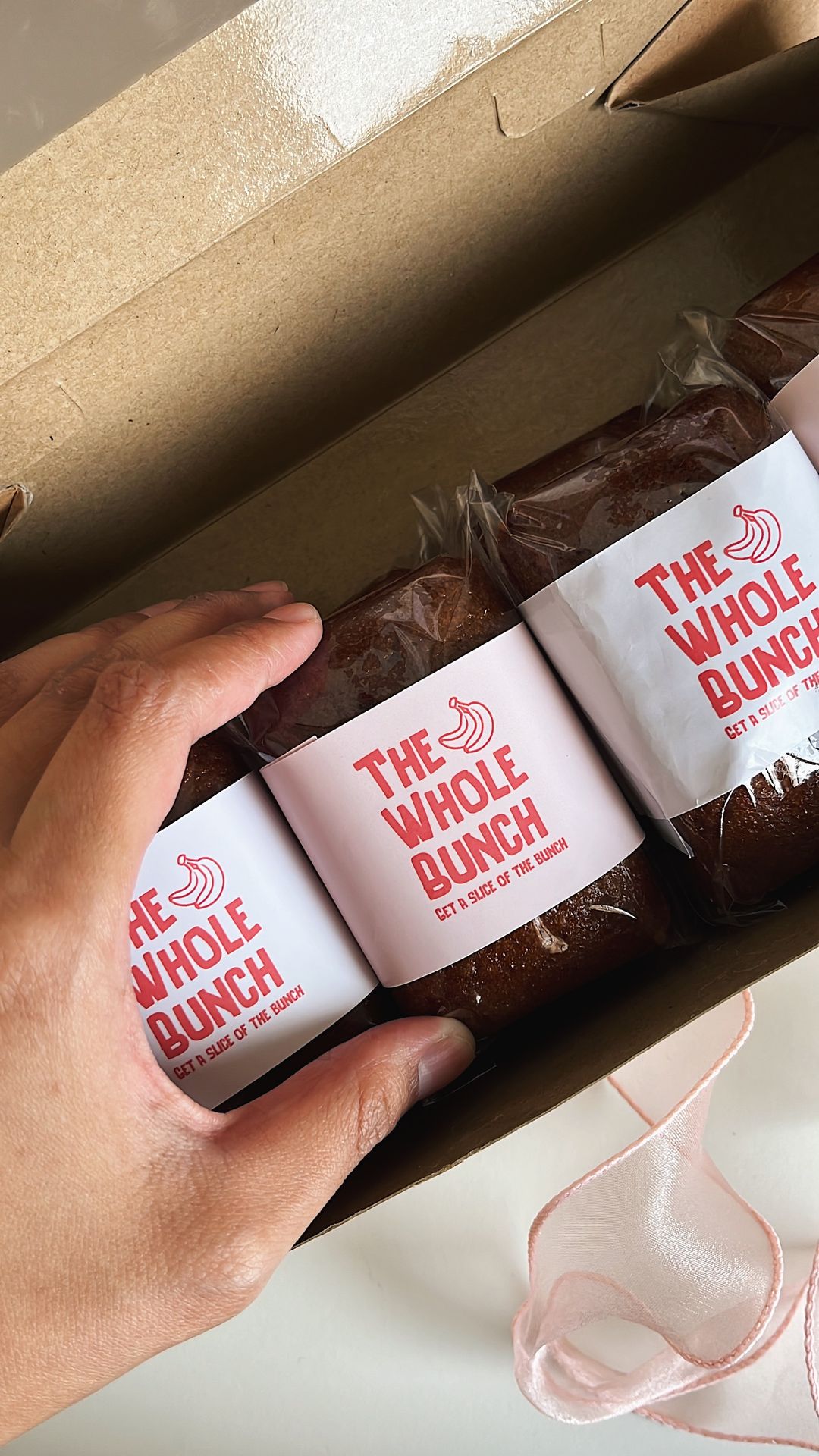 The Little Loaf (Gift Set)