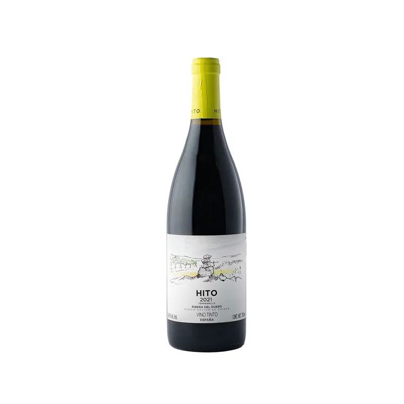 Vino Tinto Hito 750.0 mL