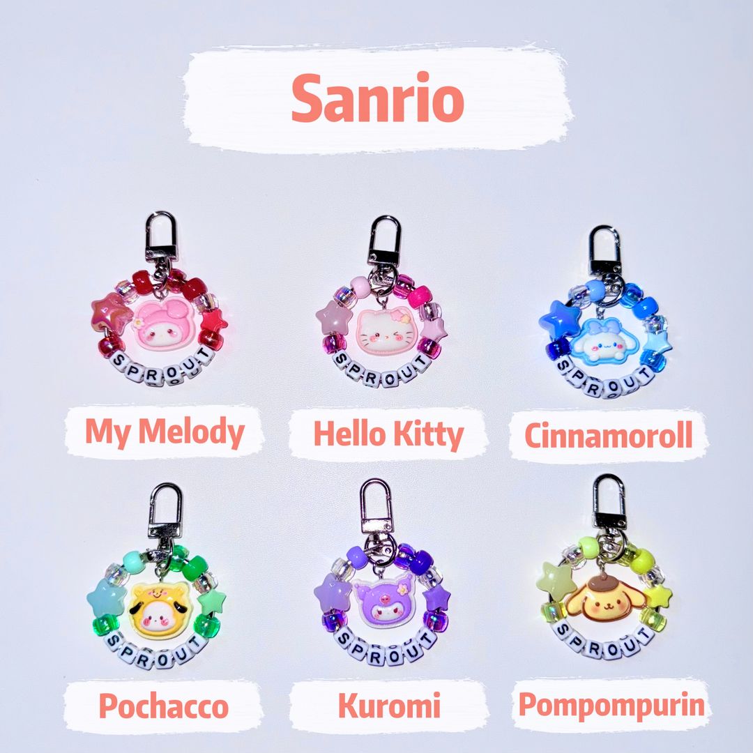 Sanrio