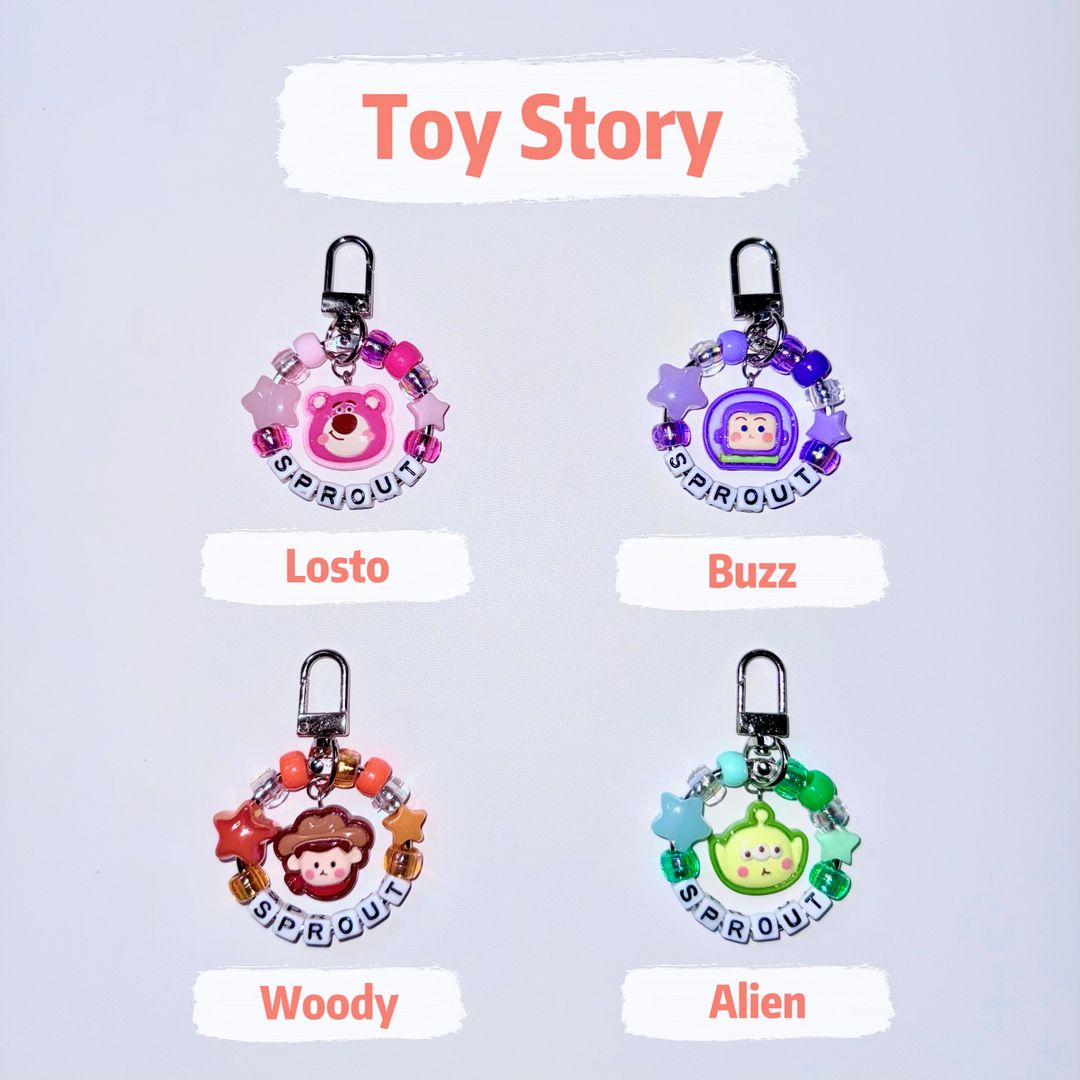 Toy Story