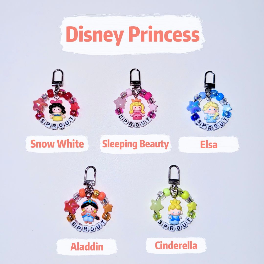 Disney Princess