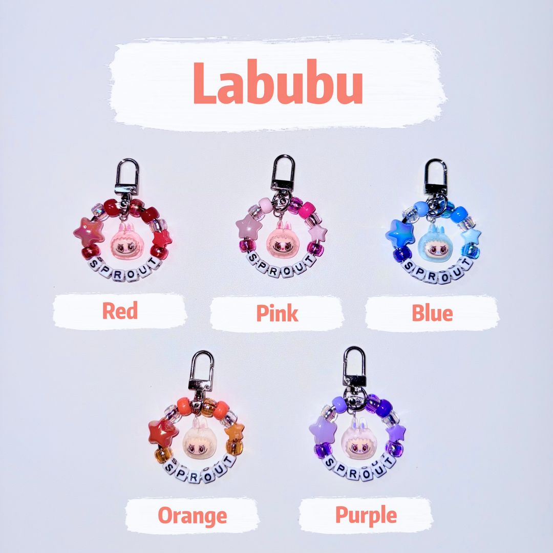 Labubu