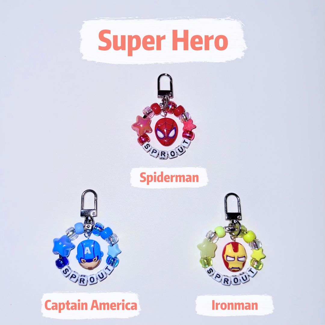 Super Hero