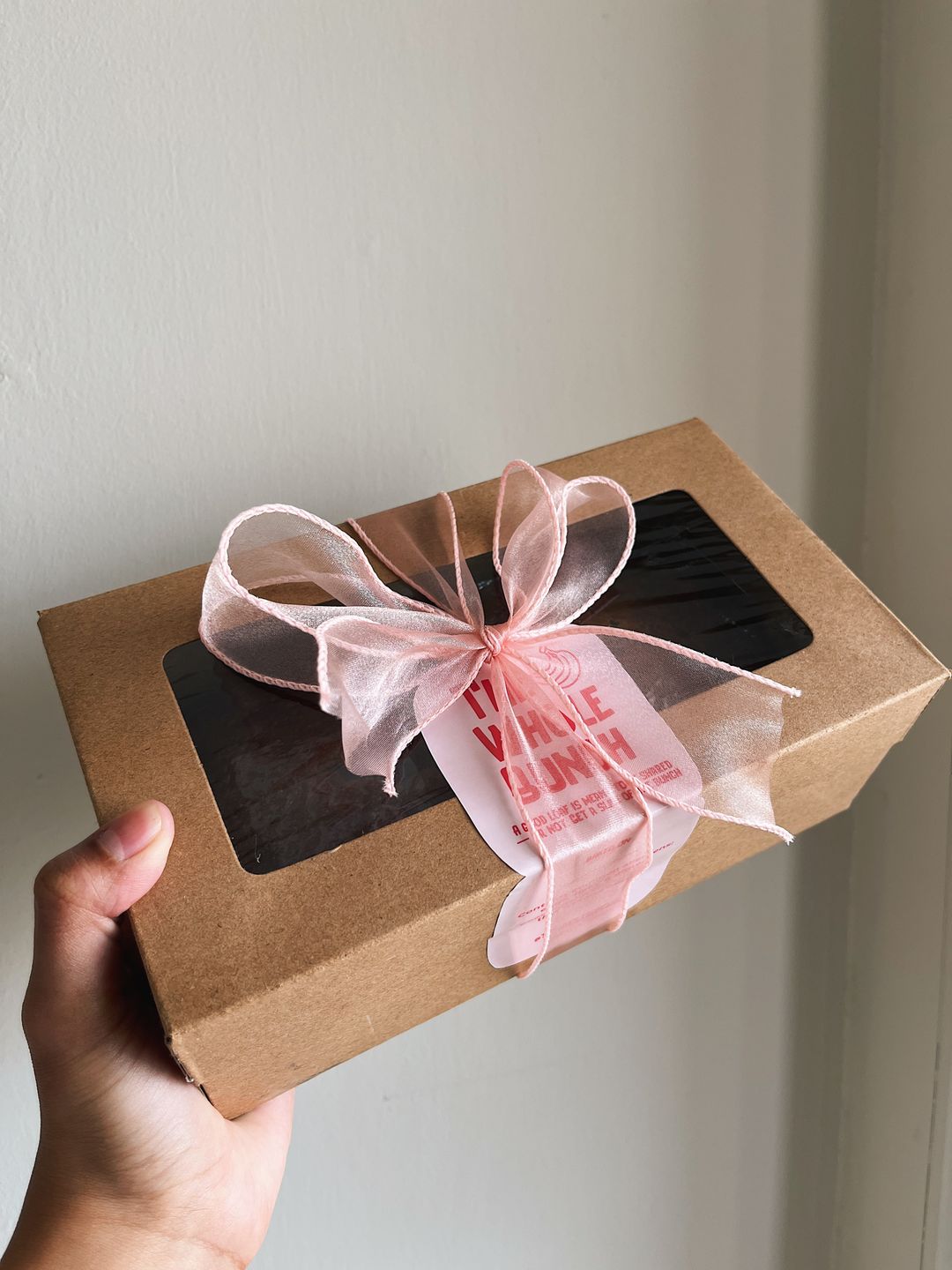 The Classic Banana Loaf (Gift Set)
