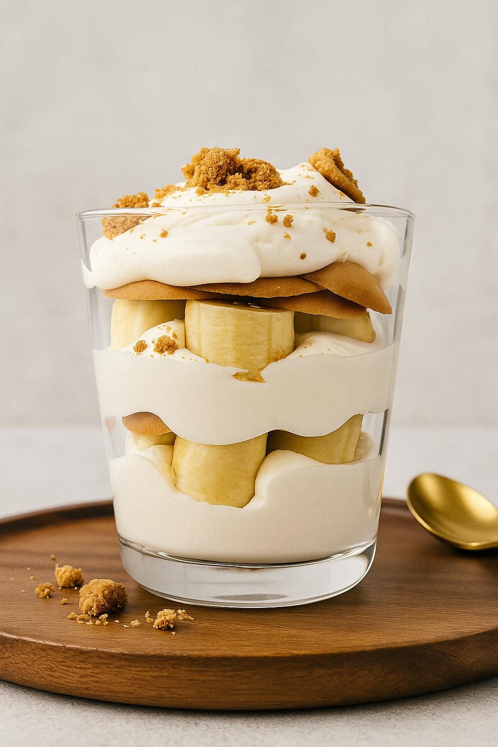 Banana Pudding
