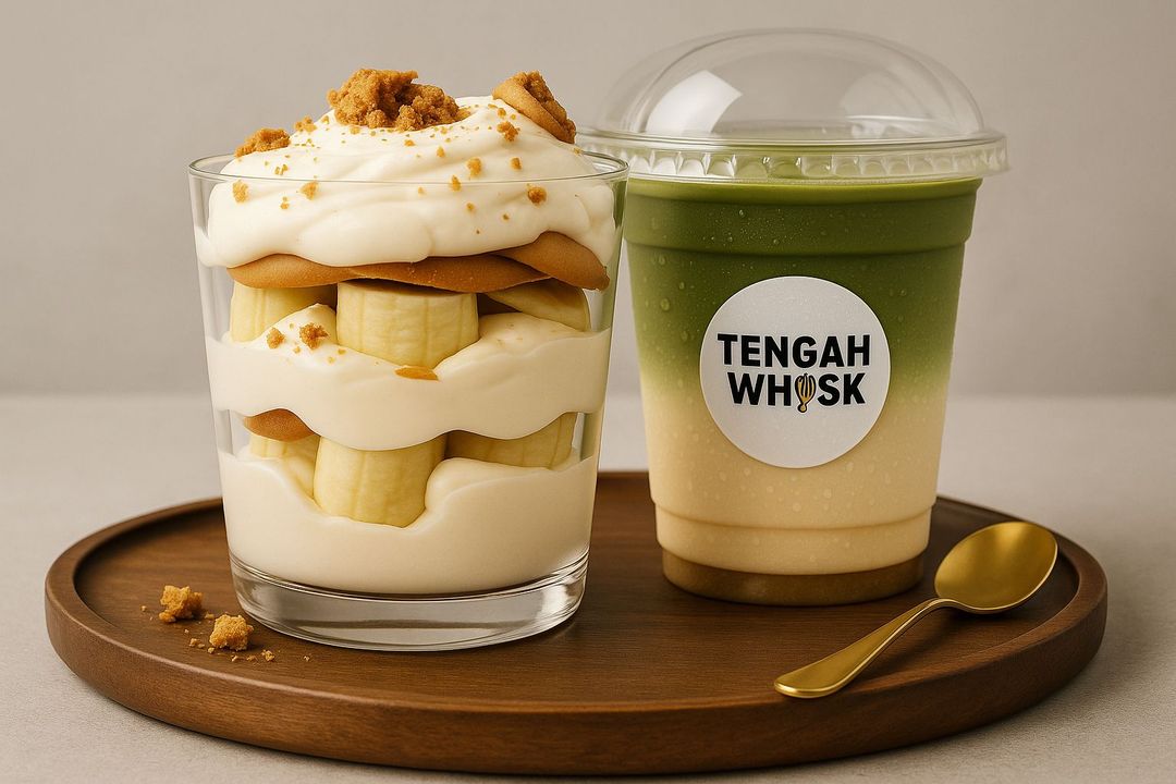 Combo Whisked