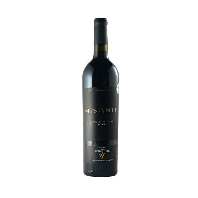 Vino Tinto Misanti Montero 750.0 mL