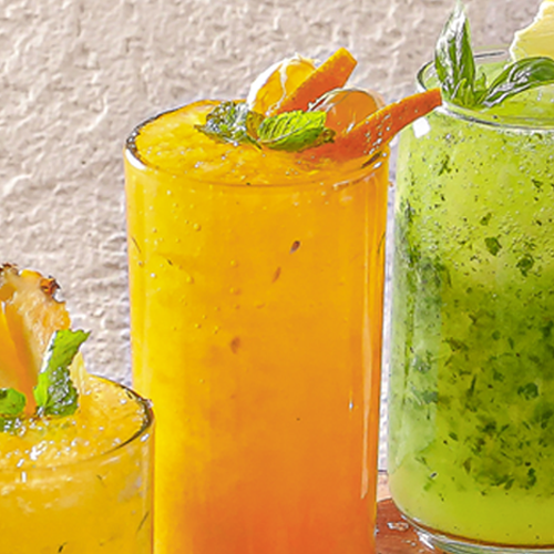 Orange Juice