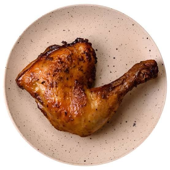 Chicken medium