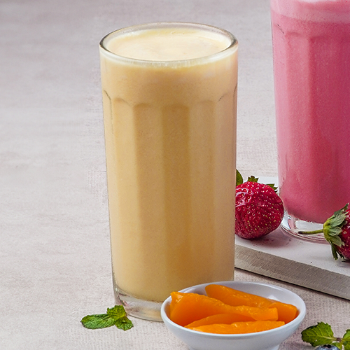 Smoothies Mango