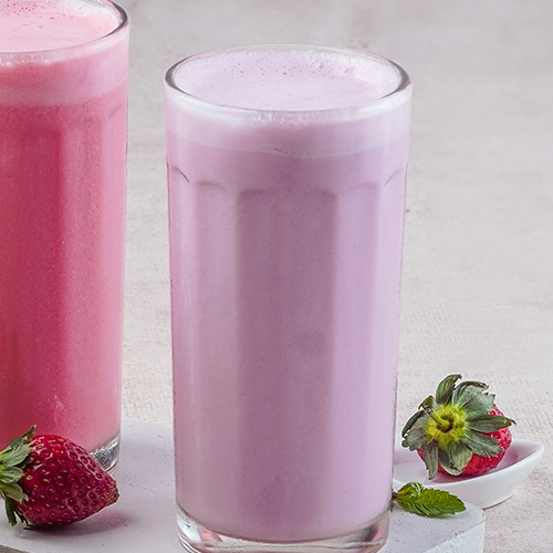 Smoothies Mixed Berry